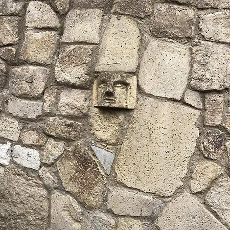 Dom wakacyjny Villino San Silvestro