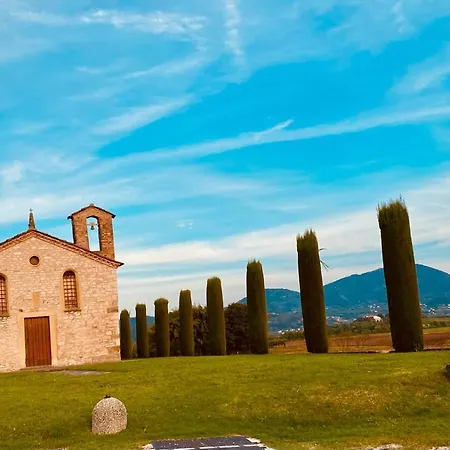 Villino San Silvestro Ponte San Nicolo