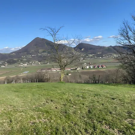 Villino San Silvestro * Ponte San Nicolo