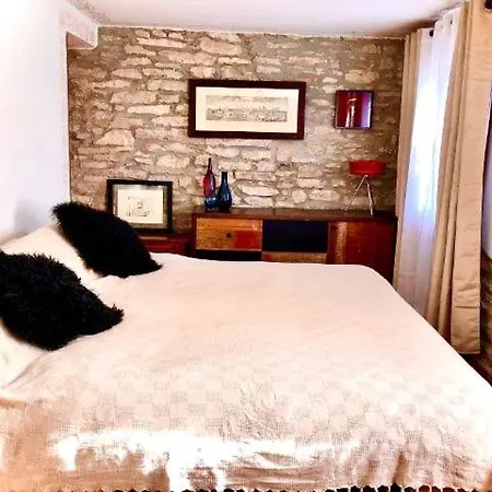 Dom wakacyjny Villino San Silvestro