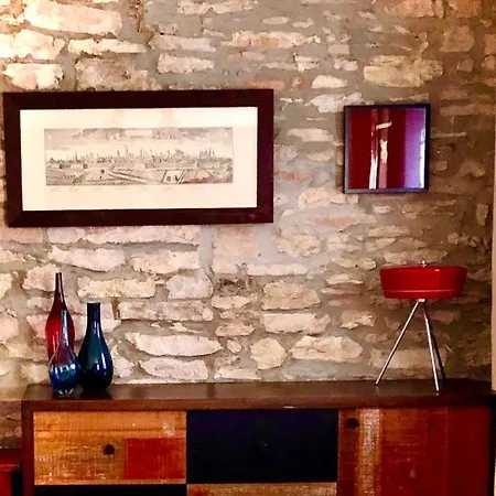 Villino San Silvestro Dom wakacyjny *