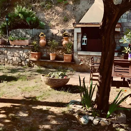 Дом отдыха Villino San Silvestro *