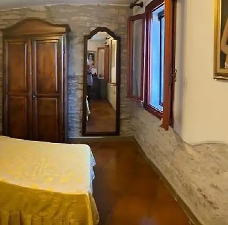 Villino San Silvestro