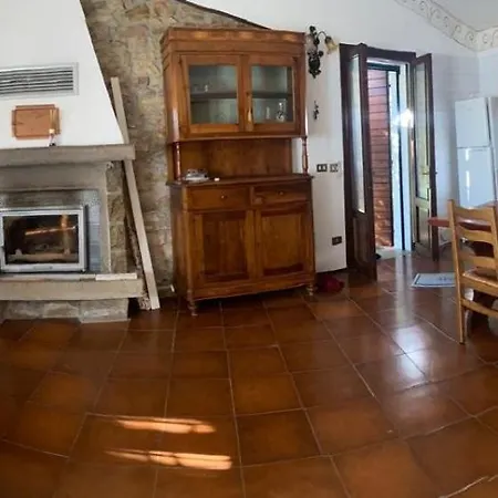 Villino San Silvestro * Ponte San Nicolo