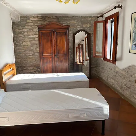 Dom wakacyjny Villino San Silvestro