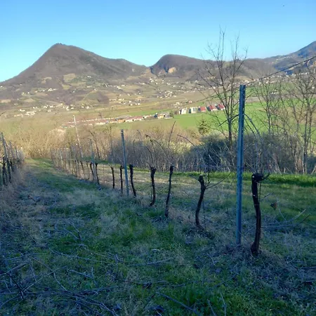 Villino San Silvestro Holiday home