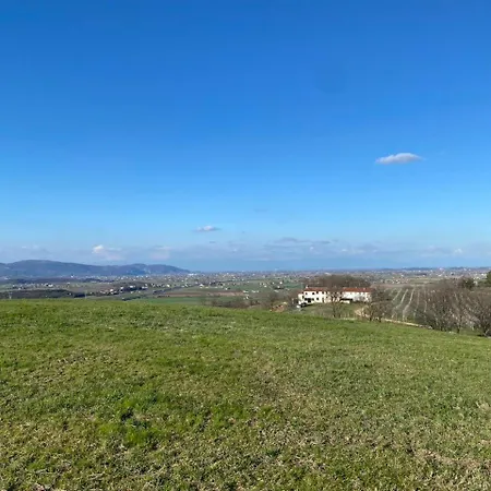 Holiday home Villino San Silvestro