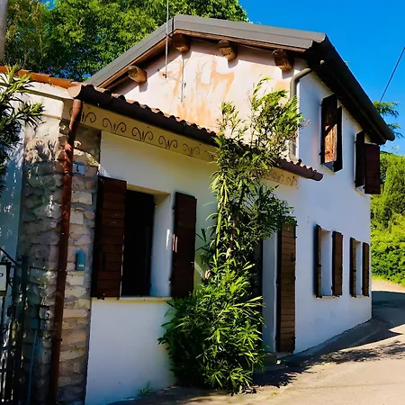 펜션 Villino San Silvestro