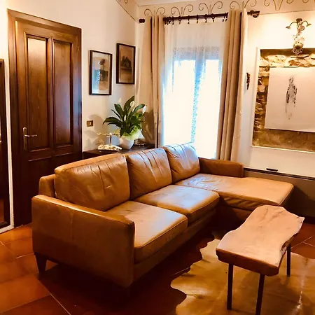 Villino San Silvestro Holiday home Albettone